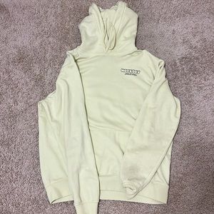 Worldly sweatshirt , M, from H&M